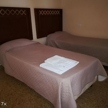 Hotel C'Entro Reggio de Calabre Extérieur photo