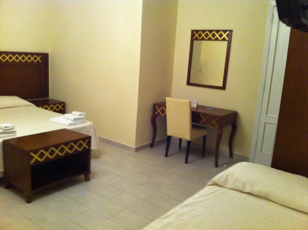 Hotel C'Entro Reggio de Calabre Extérieur photo