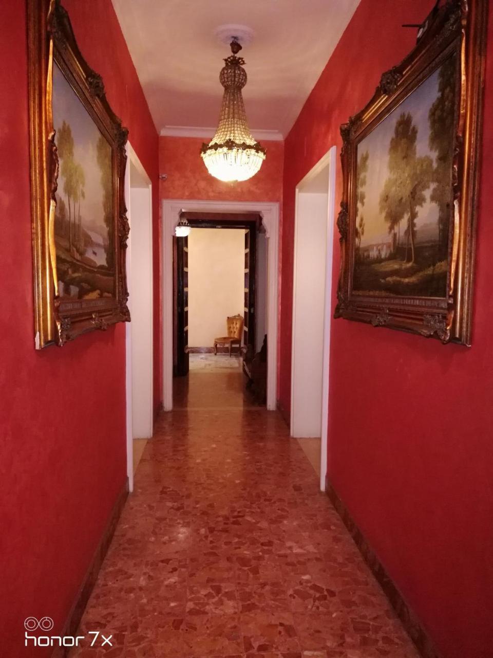 Hotel C'Entro Reggio de Calabre Extérieur photo
