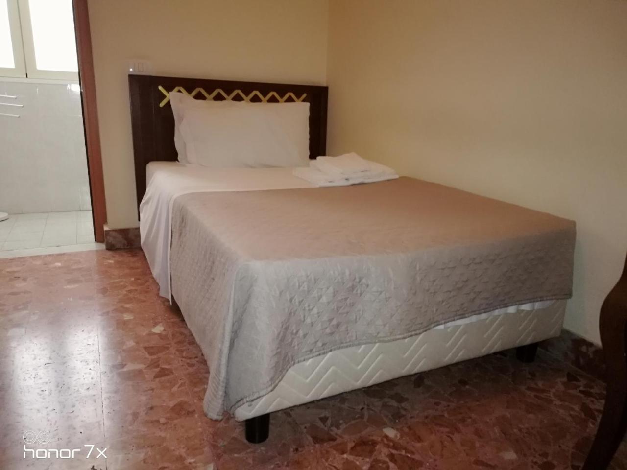 Hotel C'Entro Reggio de Calabre Extérieur photo