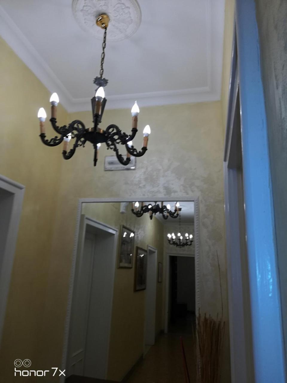Hotel C'Entro Reggio de Calabre Extérieur photo