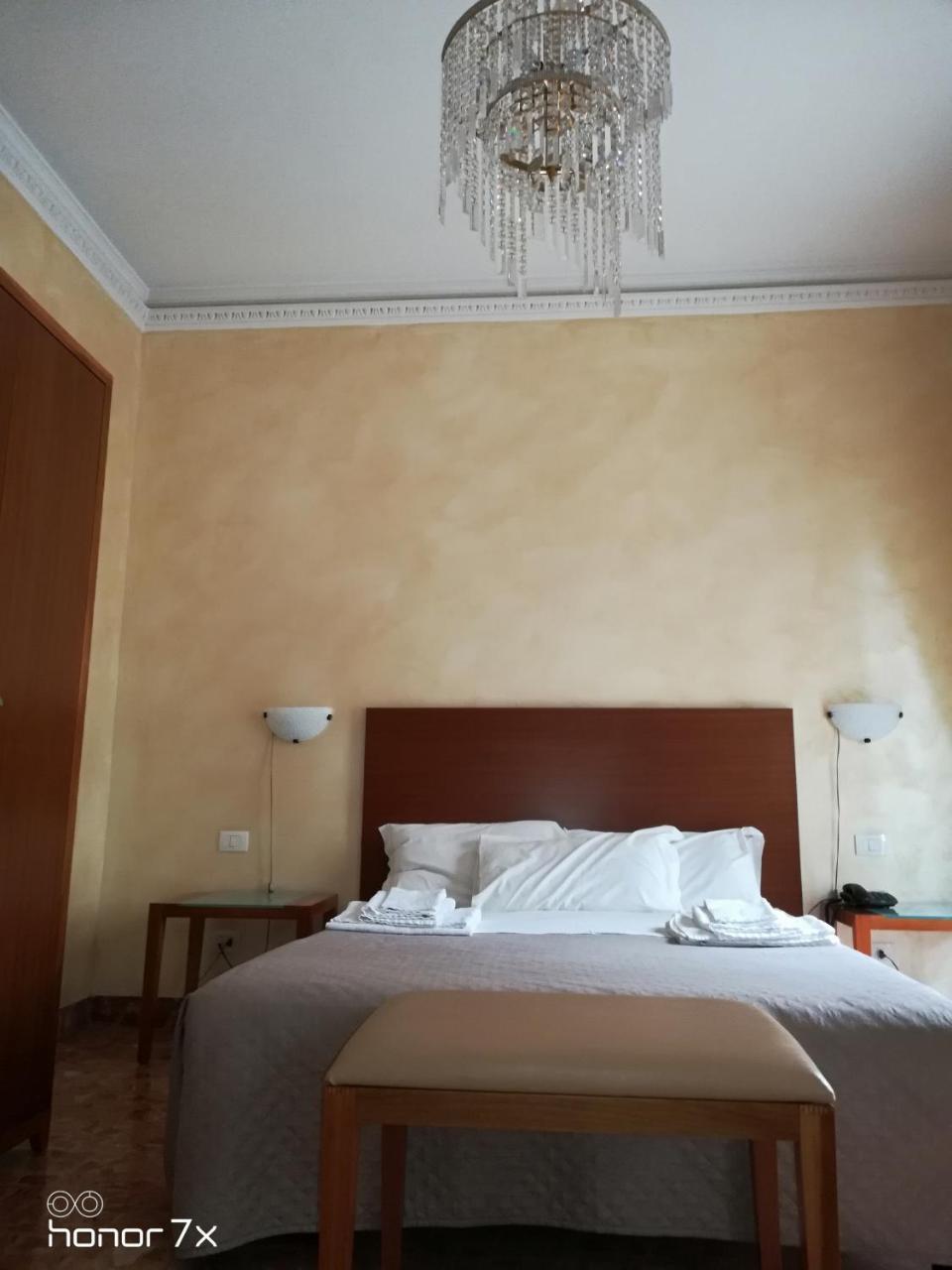 Hotel C'Entro Reggio de Calabre Extérieur photo