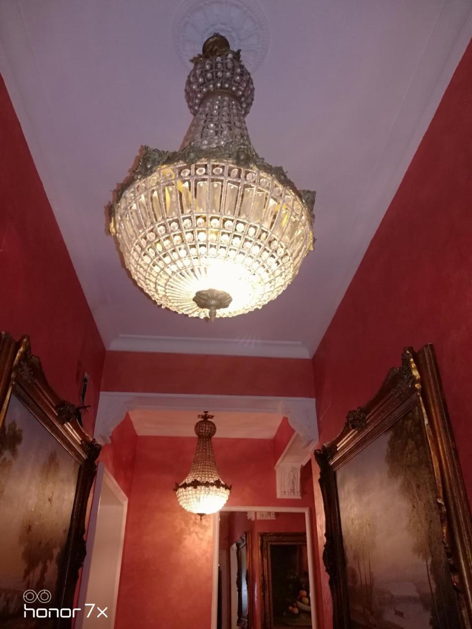 Hotel C'Entro Reggio de Calabre Extérieur photo