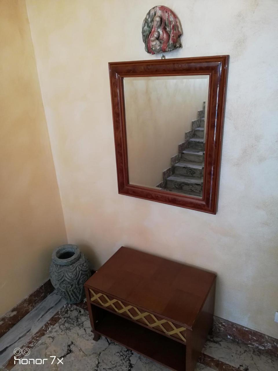 Hotel C'Entro Reggio de Calabre Extérieur photo