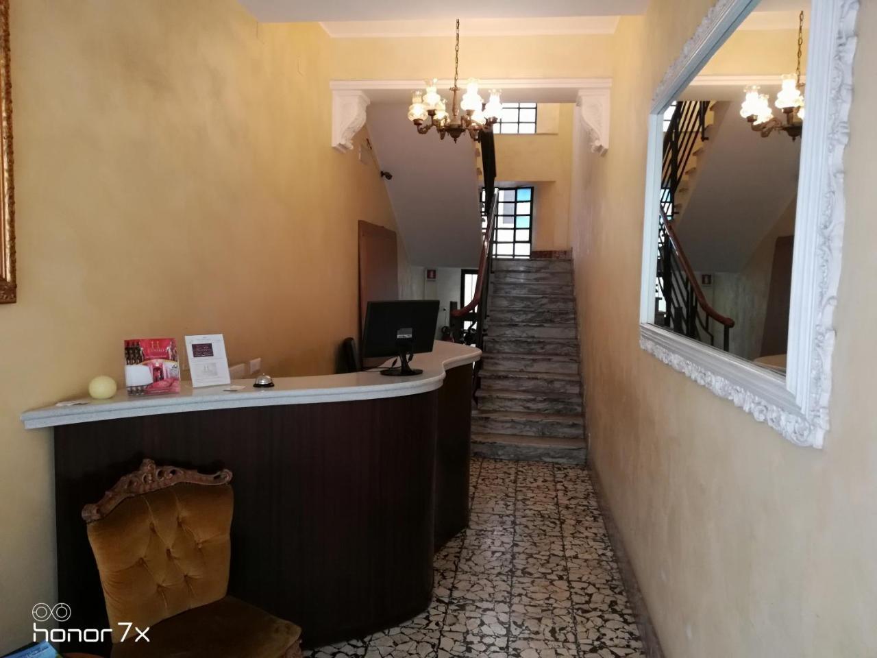 Hotel C'Entro Reggio de Calabre Extérieur photo