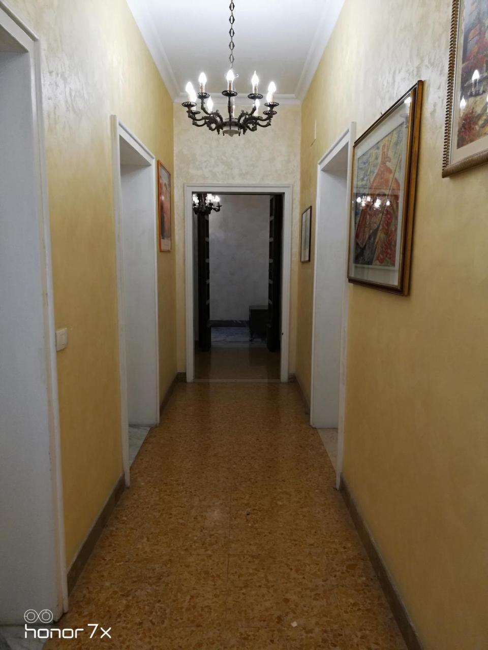 Hotel C'Entro Reggio de Calabre Extérieur photo