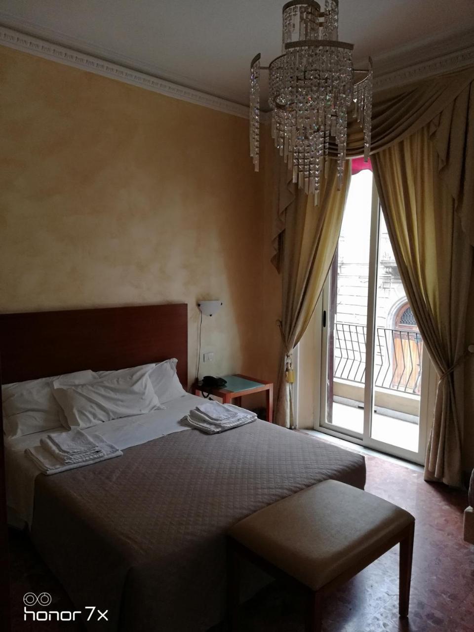 Hotel C'Entro Reggio de Calabre Extérieur photo