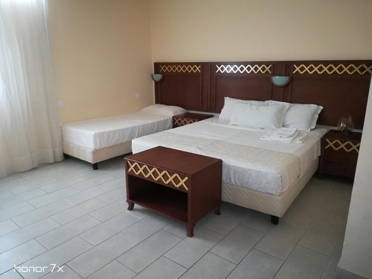 Hotel C'Entro Reggio de Calabre Extérieur photo