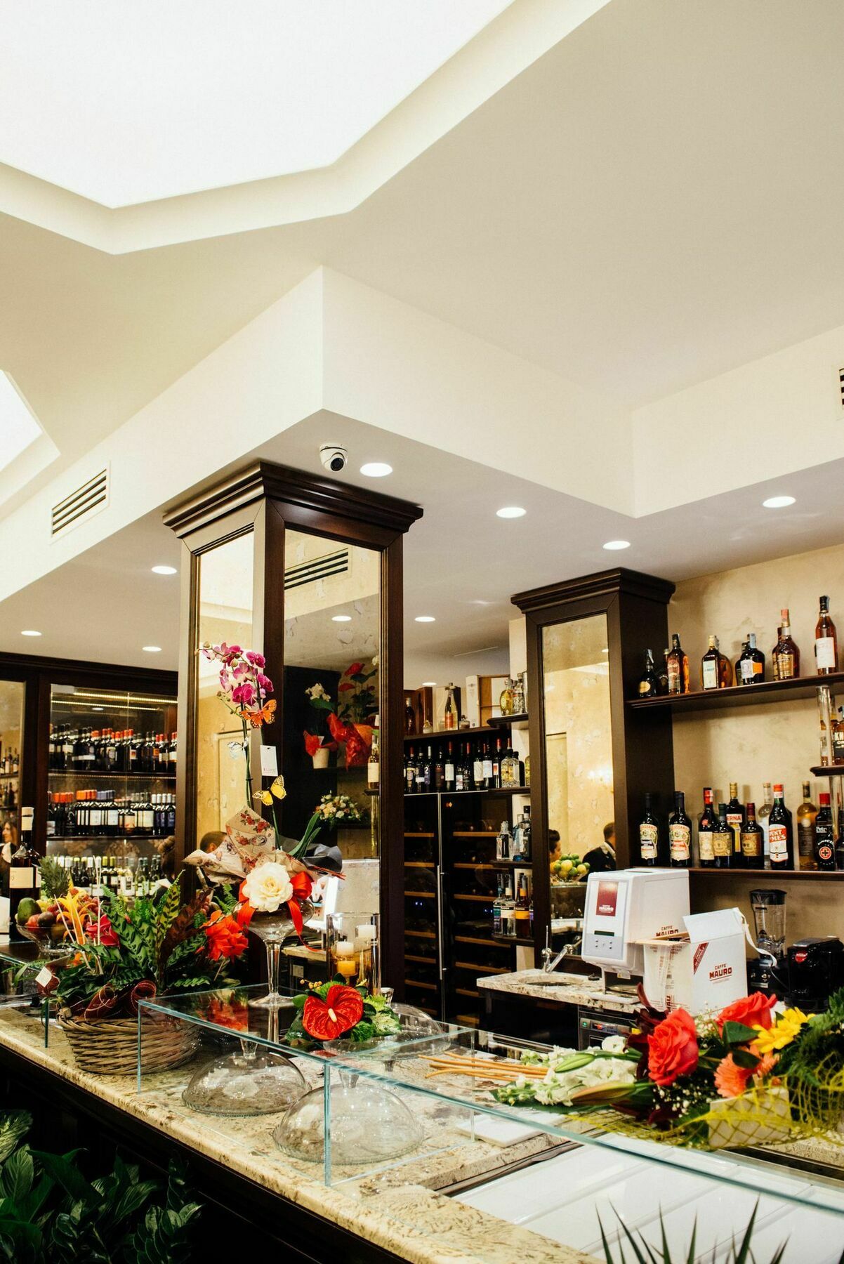 Hotel C'Entro Reggio de Calabre Extérieur photo