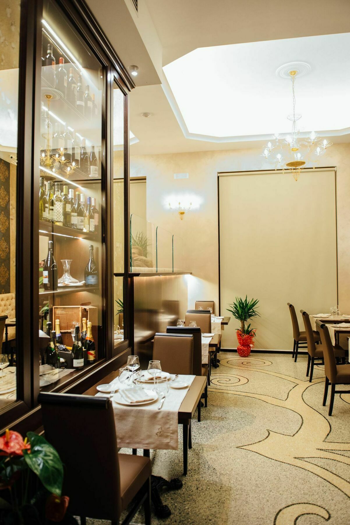 Hotel C'Entro Reggio de Calabre Extérieur photo